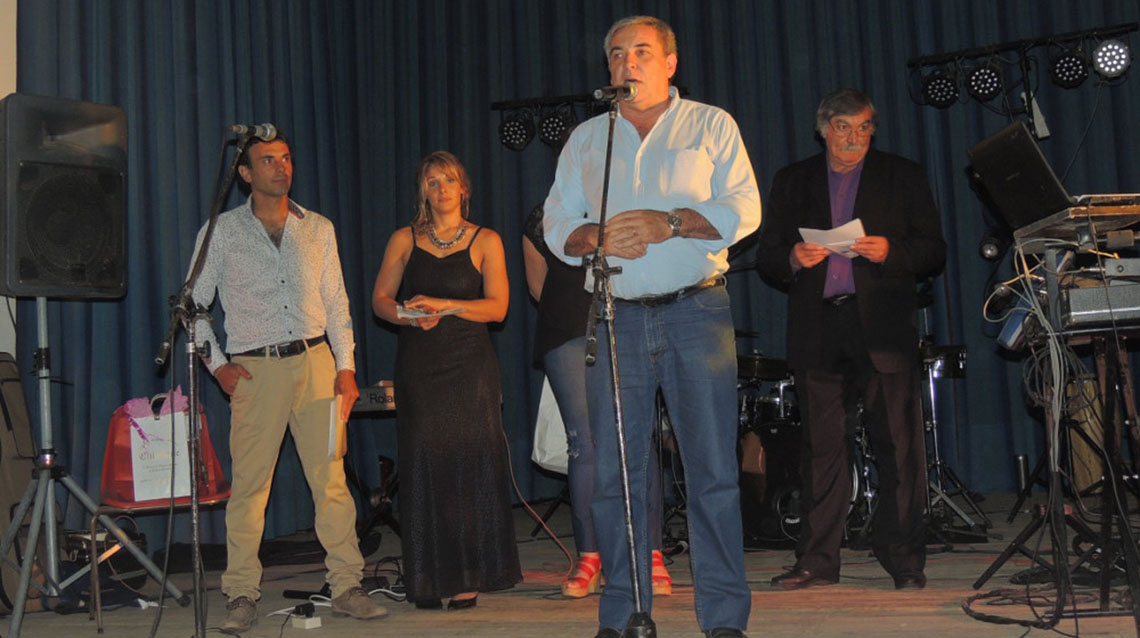 Exitosa Fiesta del Pur&eacute; en French
