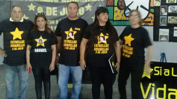 Concientizaci&oacute;n vial en Dudignac