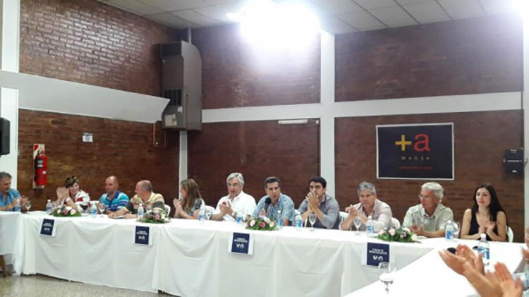 El Frente Renovador de cara al 2017