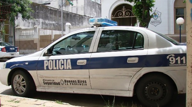 Amplio operativo policial