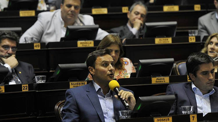 Desde Cambiemos piden no poner palos en la rueda a la gobernadora