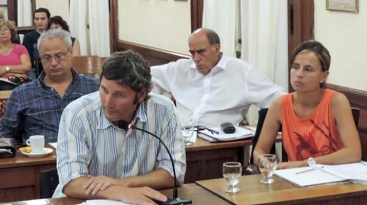 La UCR por los pueblos