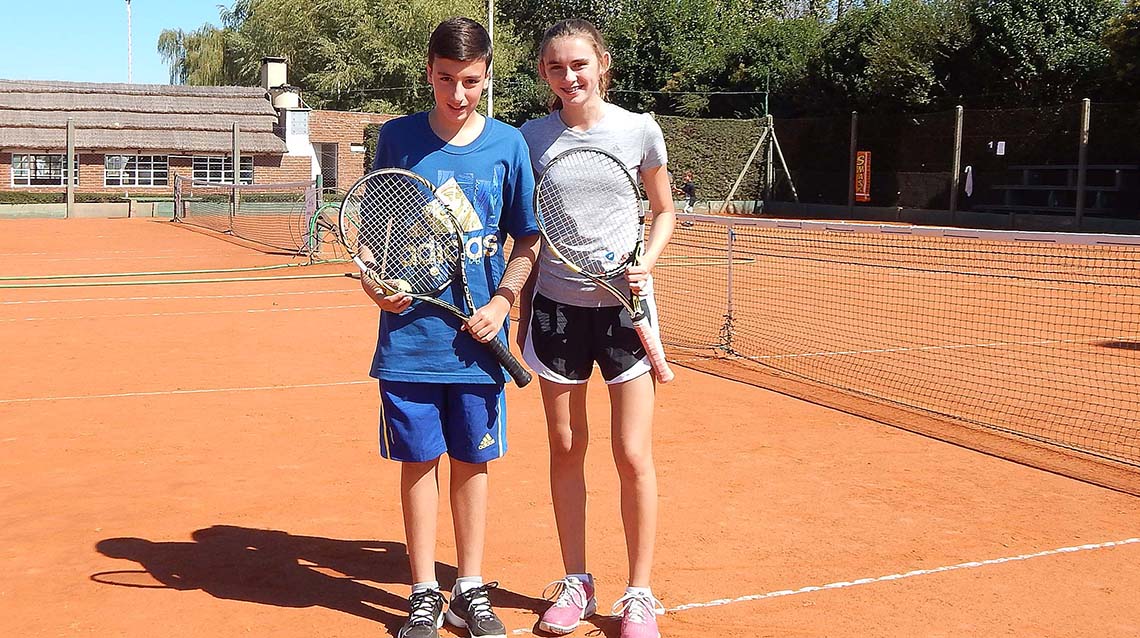 Tenis sanmartiniano