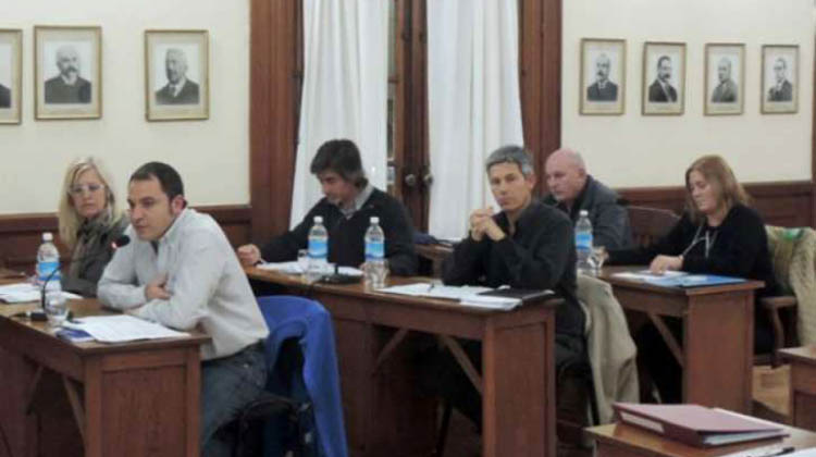 El FPV analiz&oacute; la situaci&oacute;n econ&oacute;mica del pa&iacute;s