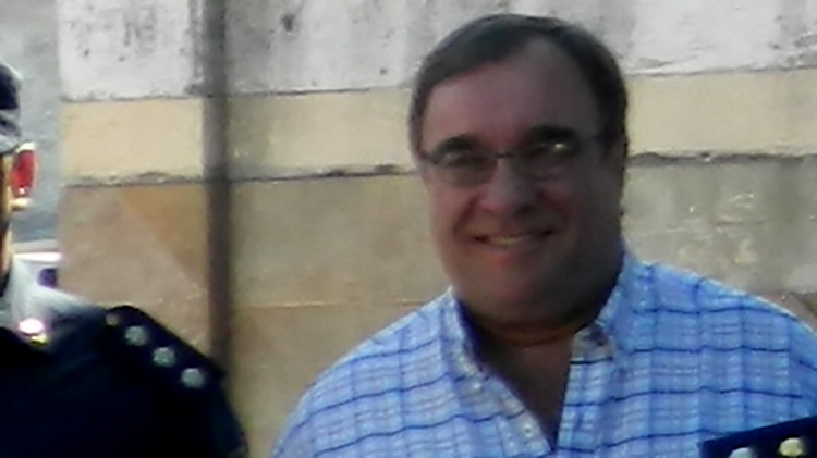 Renunci&oacute; el Subsecretario de Seguridad