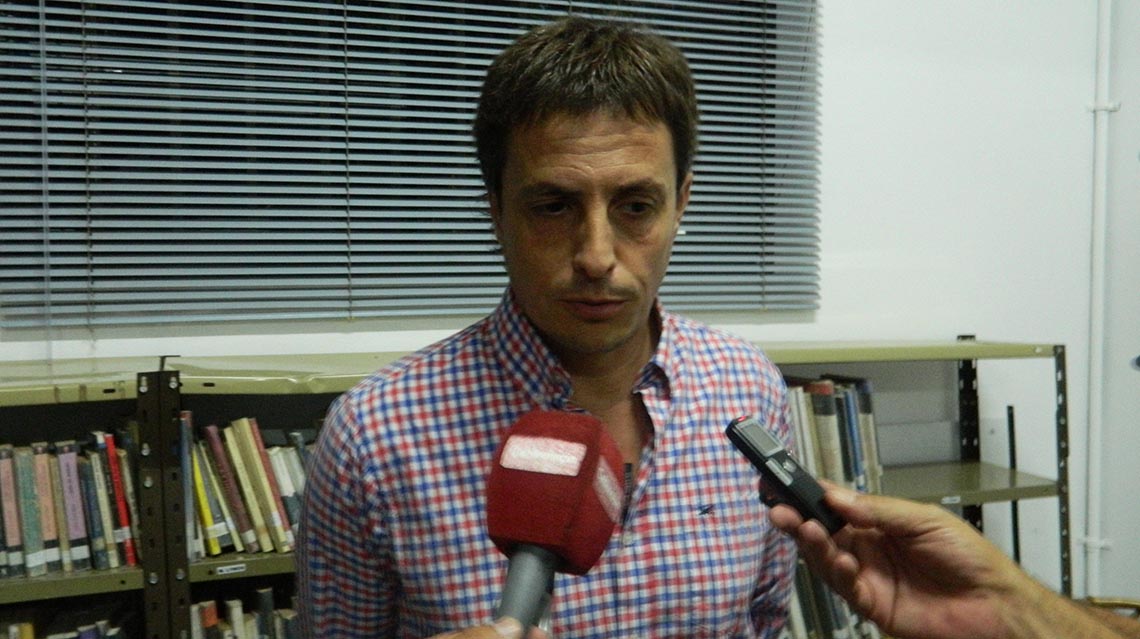 Quiroga pujante