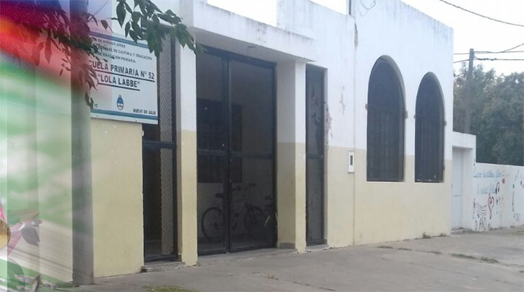 Colecta de &uacute;tiles escolares