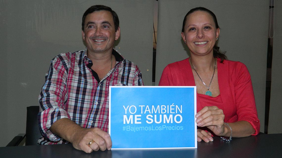 El Frente Renovador va por m&aacute;s firmas