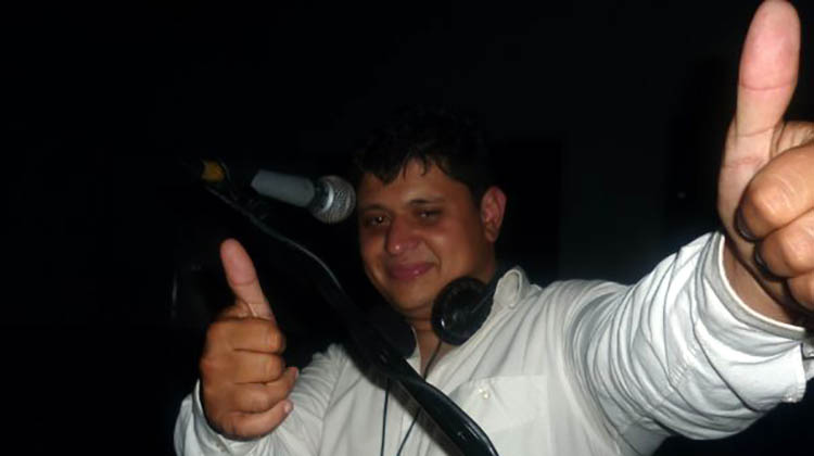 SILENCIO DE RADIO: Hasta siempre Sebasti&aacute;n