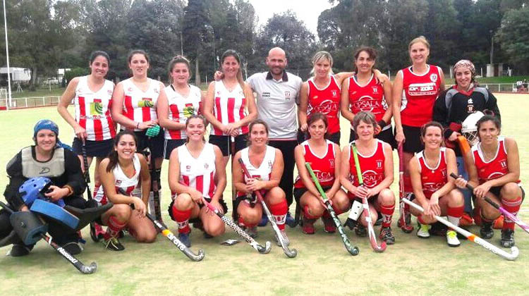 Unas Mamis "Tercas" y de Primera 