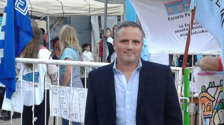Unidad Ciudadana present&oacute; su lista