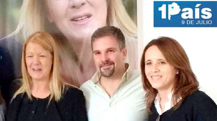 Un equipo de Pa&iacute;s 