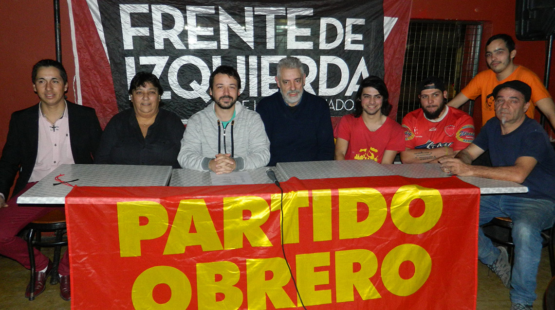La voz de los vecinos al concejo