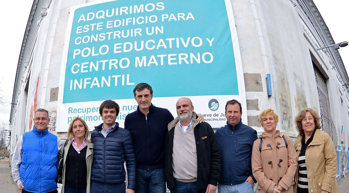 "Los bonaerenses quieren un cambio&rdquo;