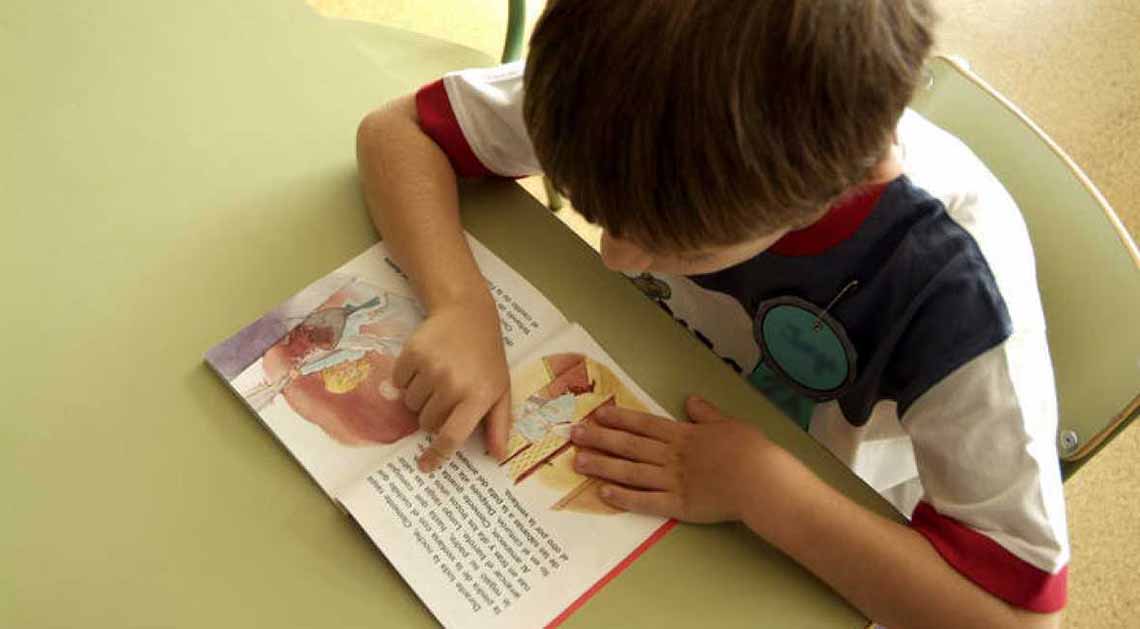 Marat&oacute;n Nacional de Lectura