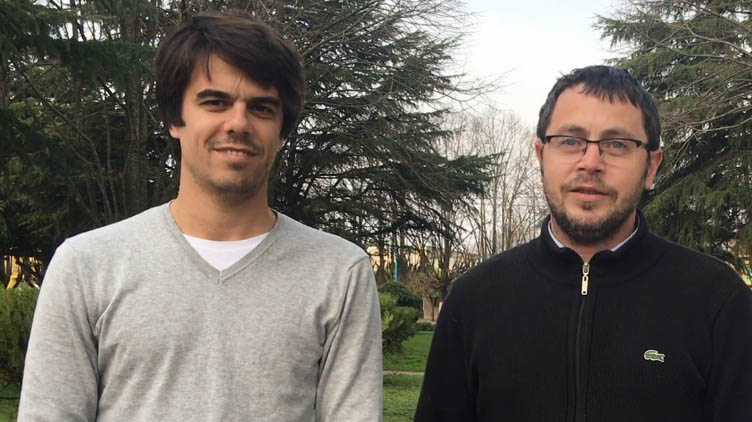 Vivani y Barbieri pidieron el voto a Cambiemos