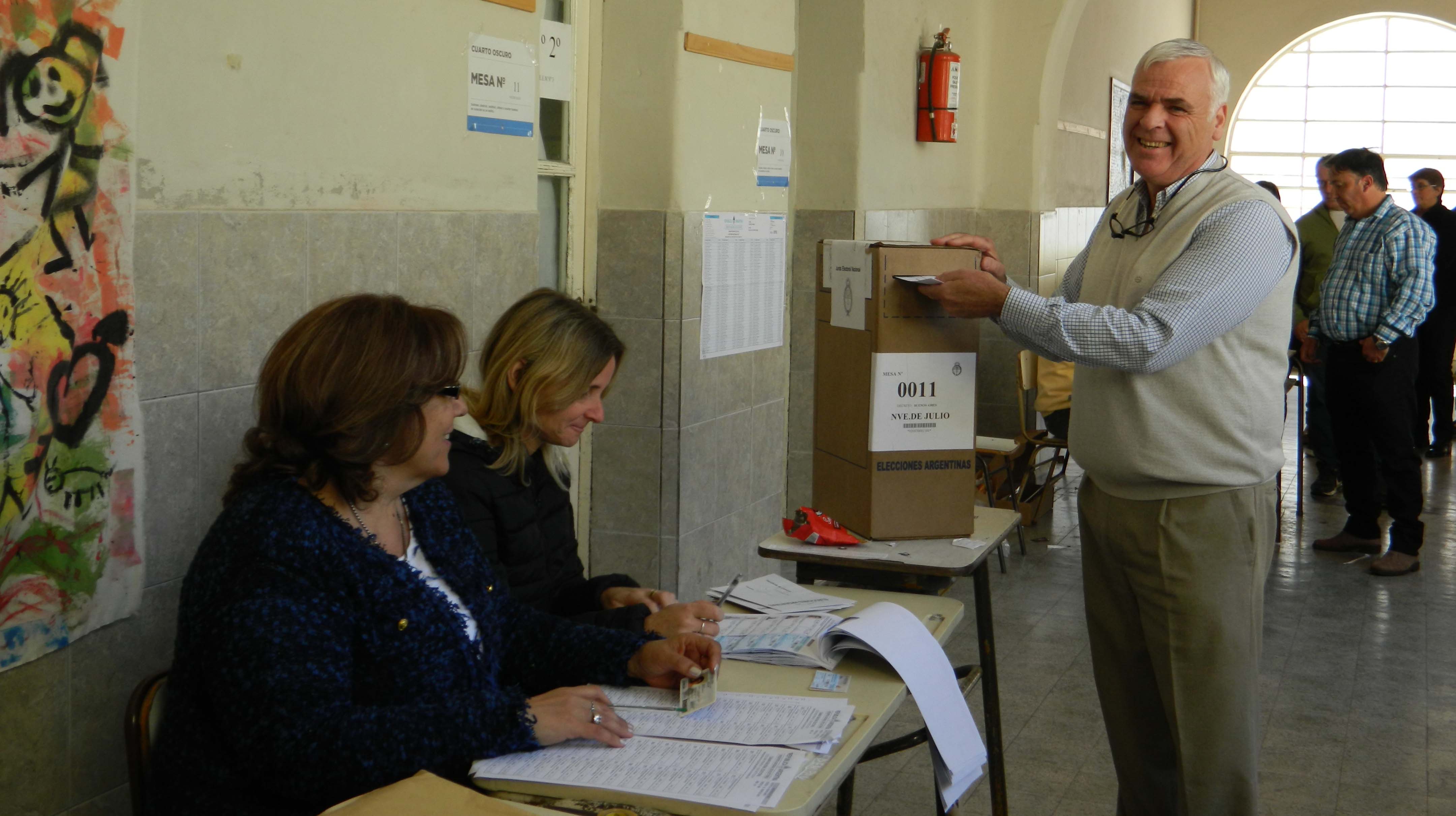 El radicalismo en Cambiemos
