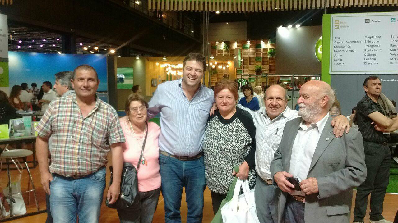 Programa Pueblos Tur&iacute;sticos