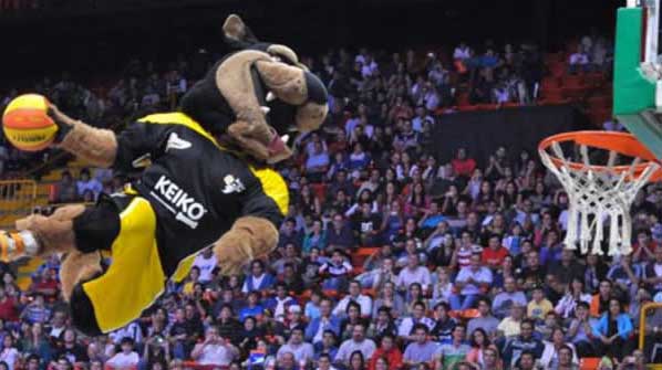 El show de Rosco