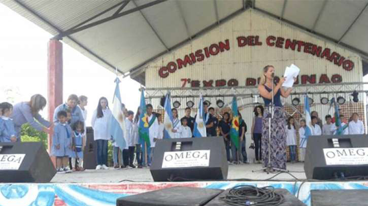 Expo Dudignac 2017