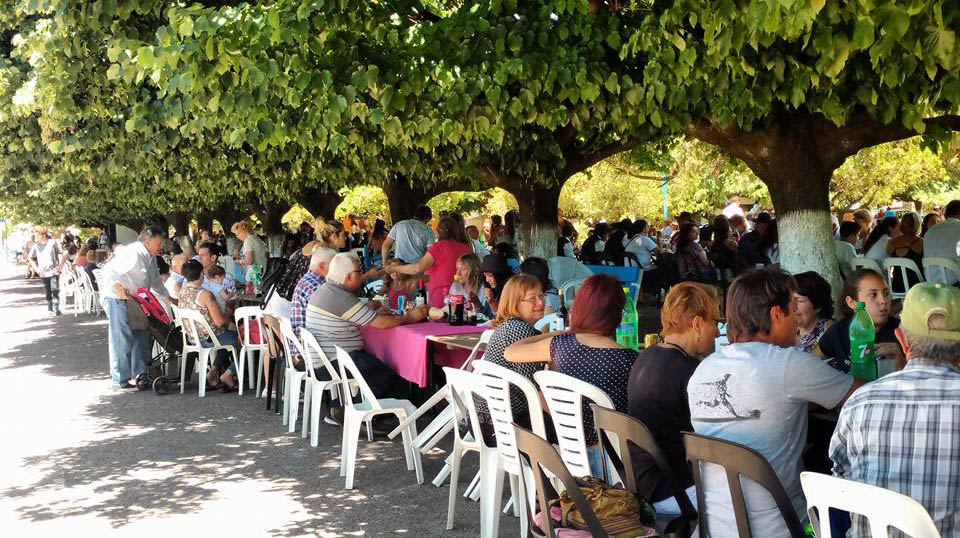 Fiesta del Pur&eacute;