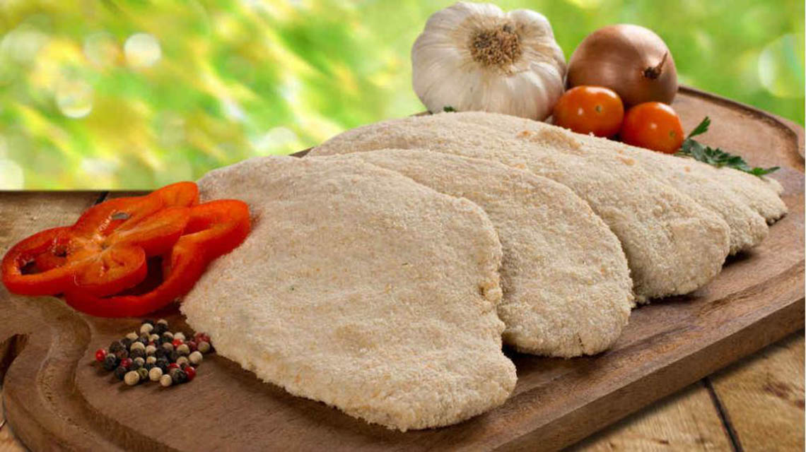 La verdad de la milanesa