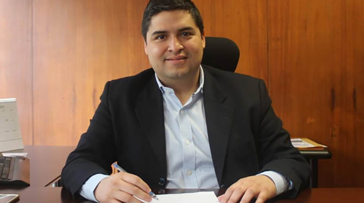 "Somos la generaci&oacute;n del cambio"