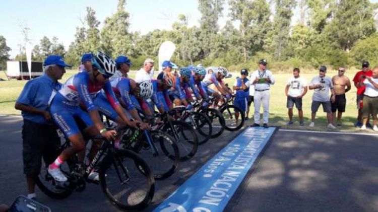 Transporte El Sol logr&oacute; cuarto puesto en el Pr&oacute;logo 
