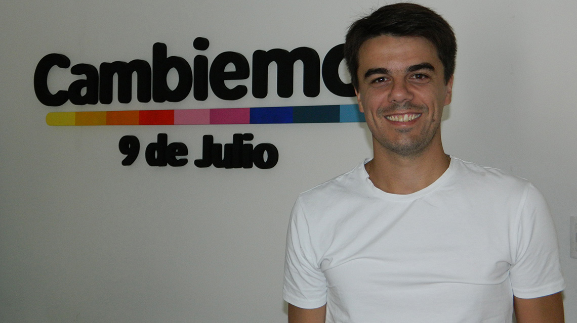 Cambiemos pone en la mira la expropiaci&oacute;n