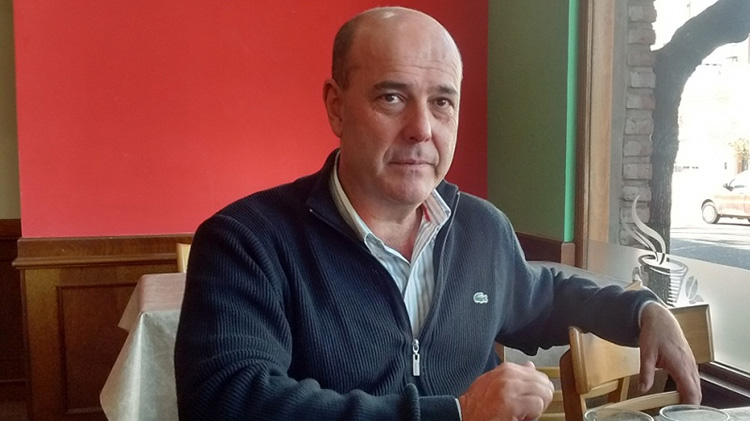 Traverso: "El aborto legal, seguro y gratuito es una cuesti&oacute;n de salud p&uacute;blica"