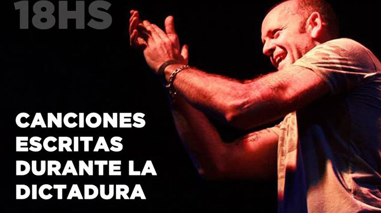 ​La Memoria se hace m&uacute;sica