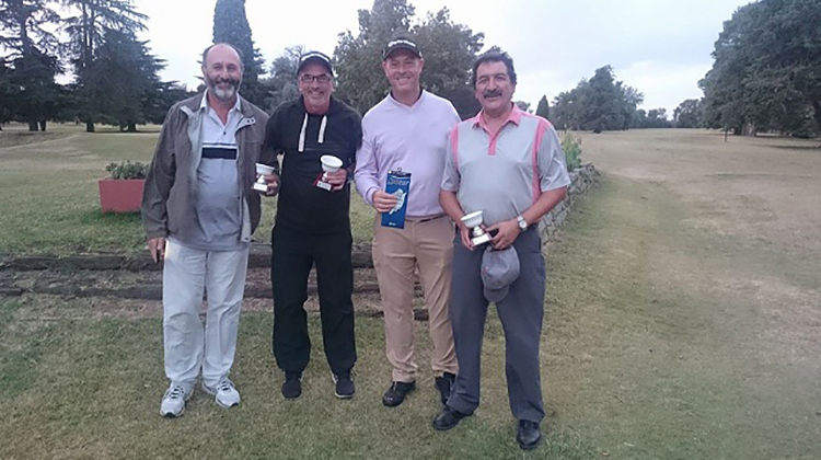​Golf de 9 de Julio