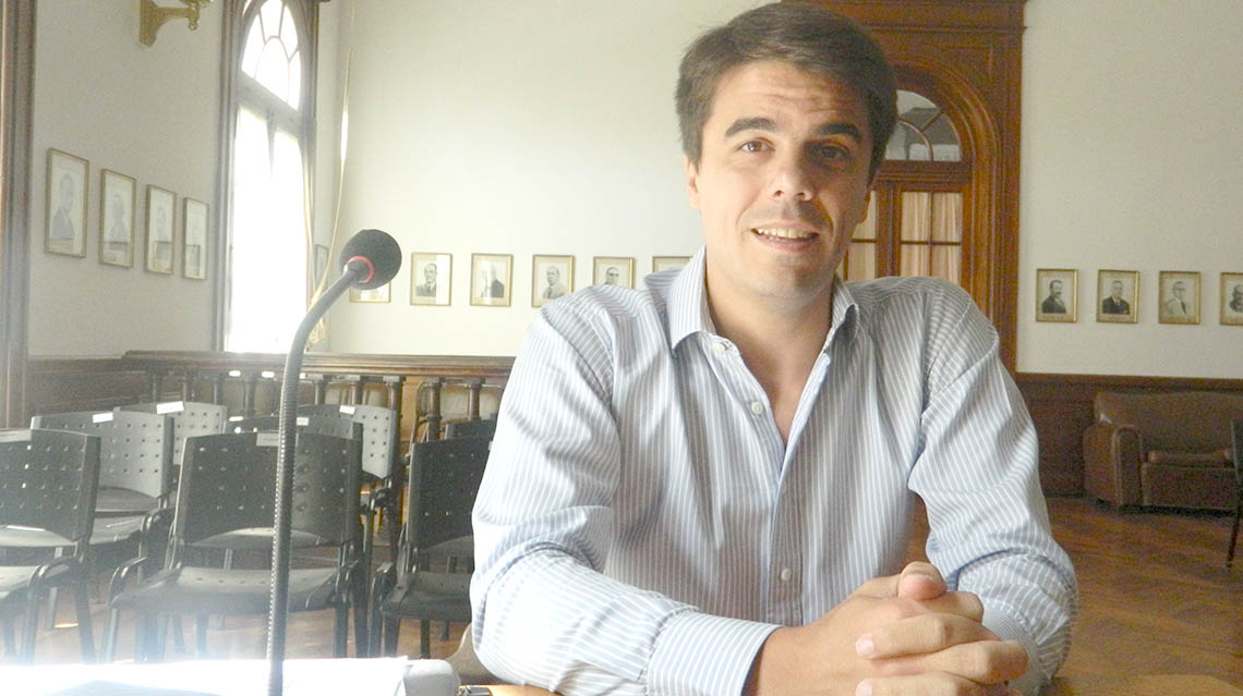 ​Apertura de Sesiones Ordinarias