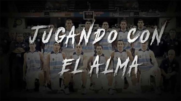 ​El b&aacute;squet y una generaci&oacute;n dorada