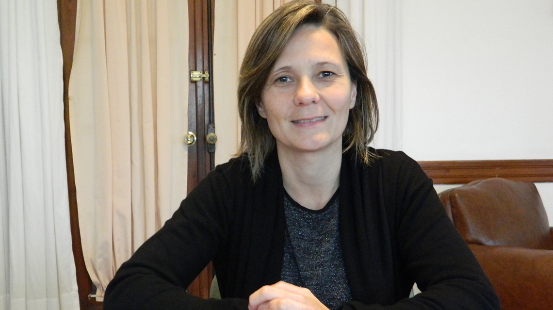 ​Gentile concluir&aacute; su intendencia interina