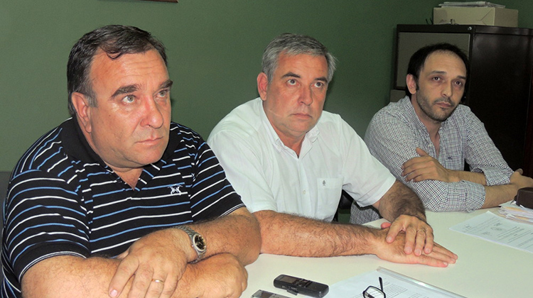 Caso Nappi: Agresi&oacute;n a una inspectora de tr&aacute;nsito