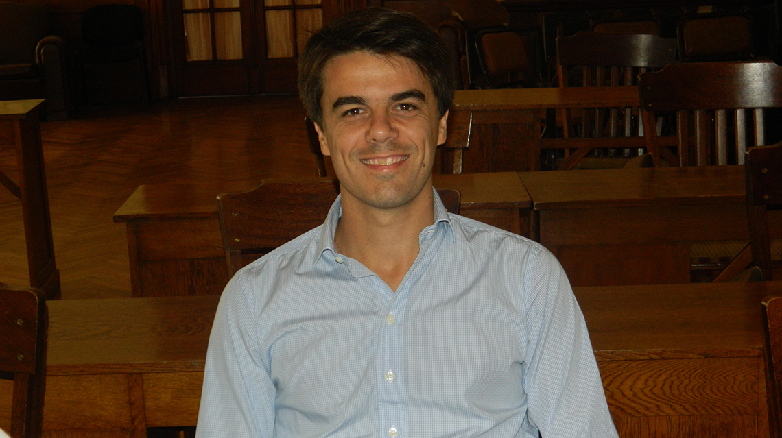 ​El enroque de Cambiemos