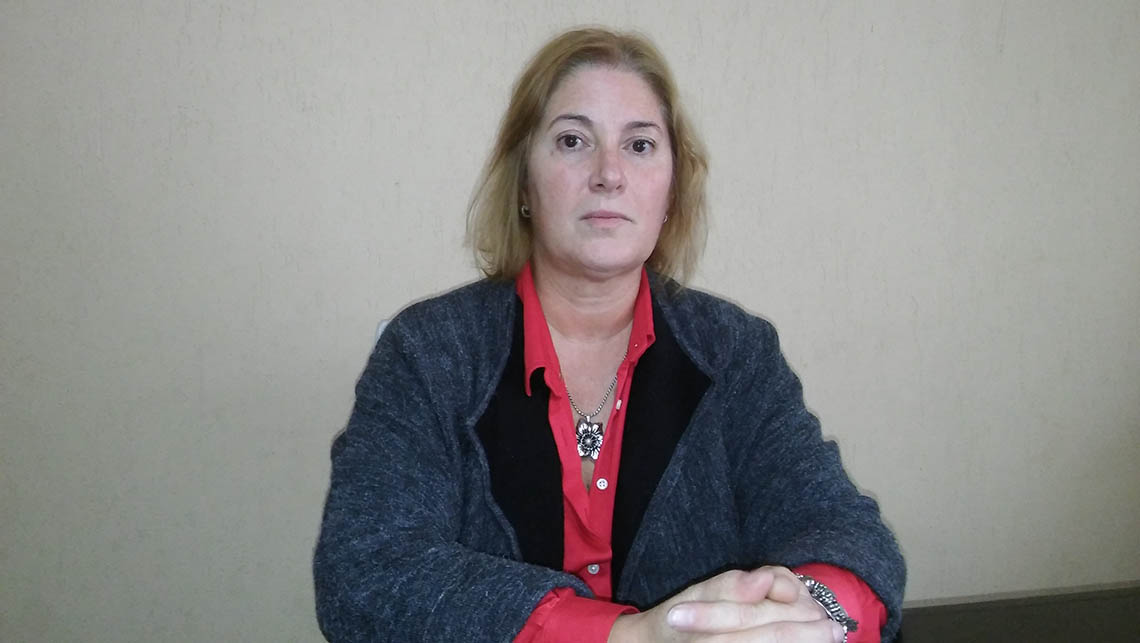&ldquo;Cambiemos aprob&oacute; cuadras que ni se har&aacute;n en esta gesti&oacute;n&rdquo;