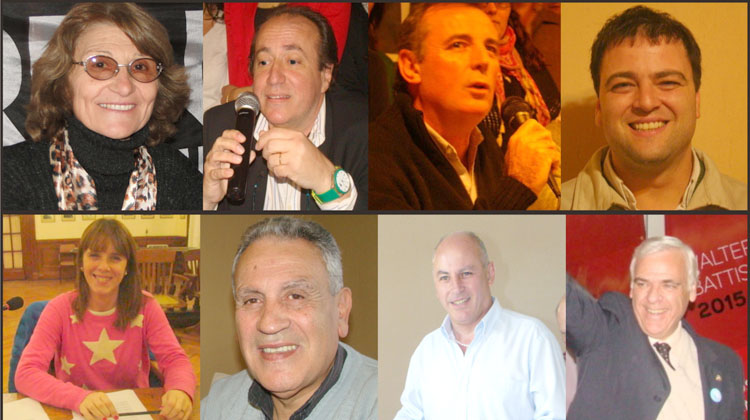 Elecciones: Con los d&iacute;as contados