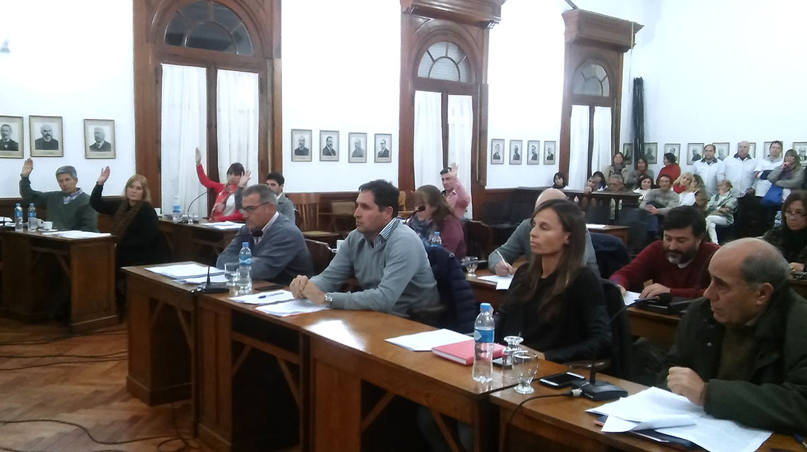 ​Cambiemos apoy&oacute; instalaci&oacute;n de Farmacity