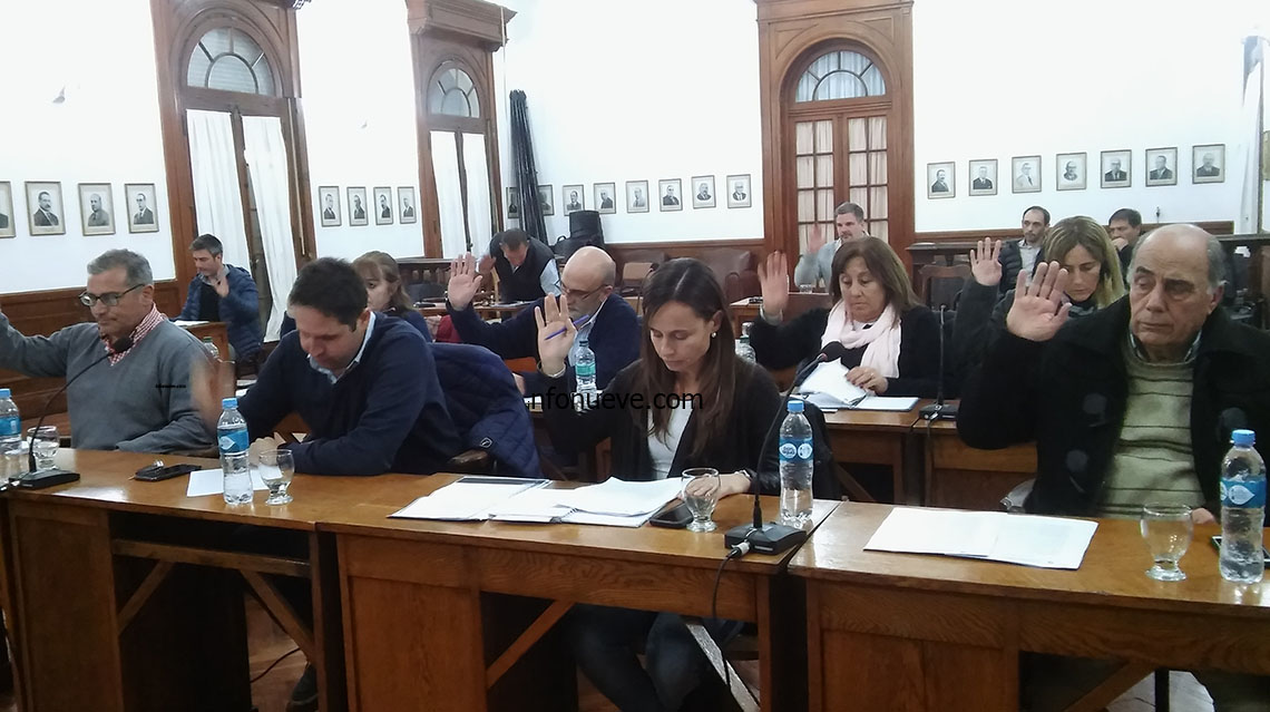 Ceder&aacute;n predio para construcci&oacute;n de Parque de Energ&iacute;a Solar en Quiroga