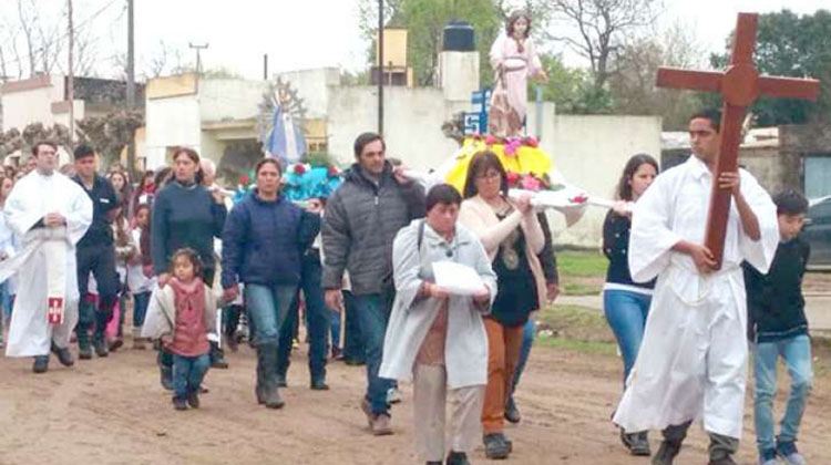 ​Fiestas Patronales