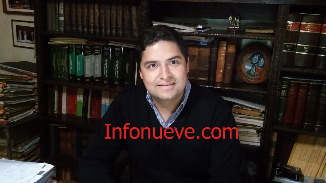 ​&ldquo;Este es el radicalismo que hoy se despierta&rdquo;