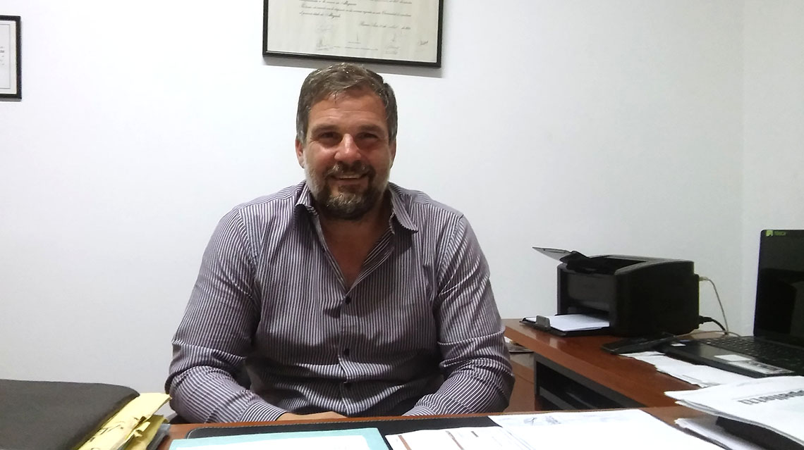 ​&ldquo;Cambiemos no cambio nada y est&aacute; jugando a la posverdad&rdquo;