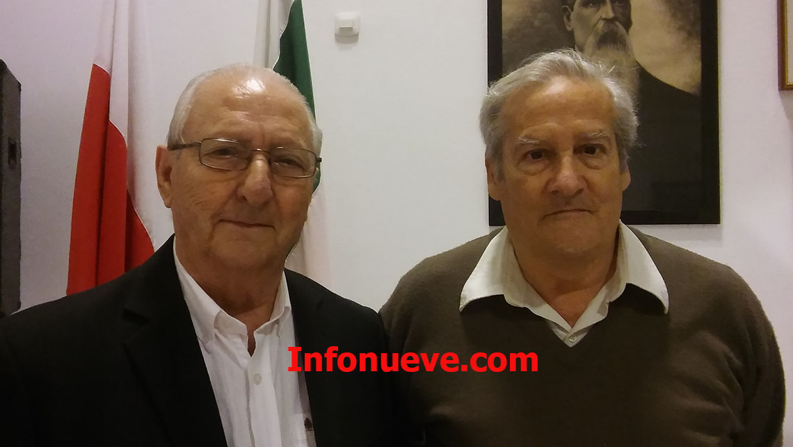 ​&ldquo;Con respeto Intendente, queremos competir por el Municipio&rdquo;