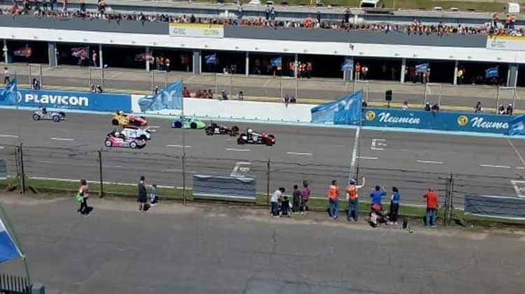 &ldquo;Para nosotros ya ganaron&rdquo;