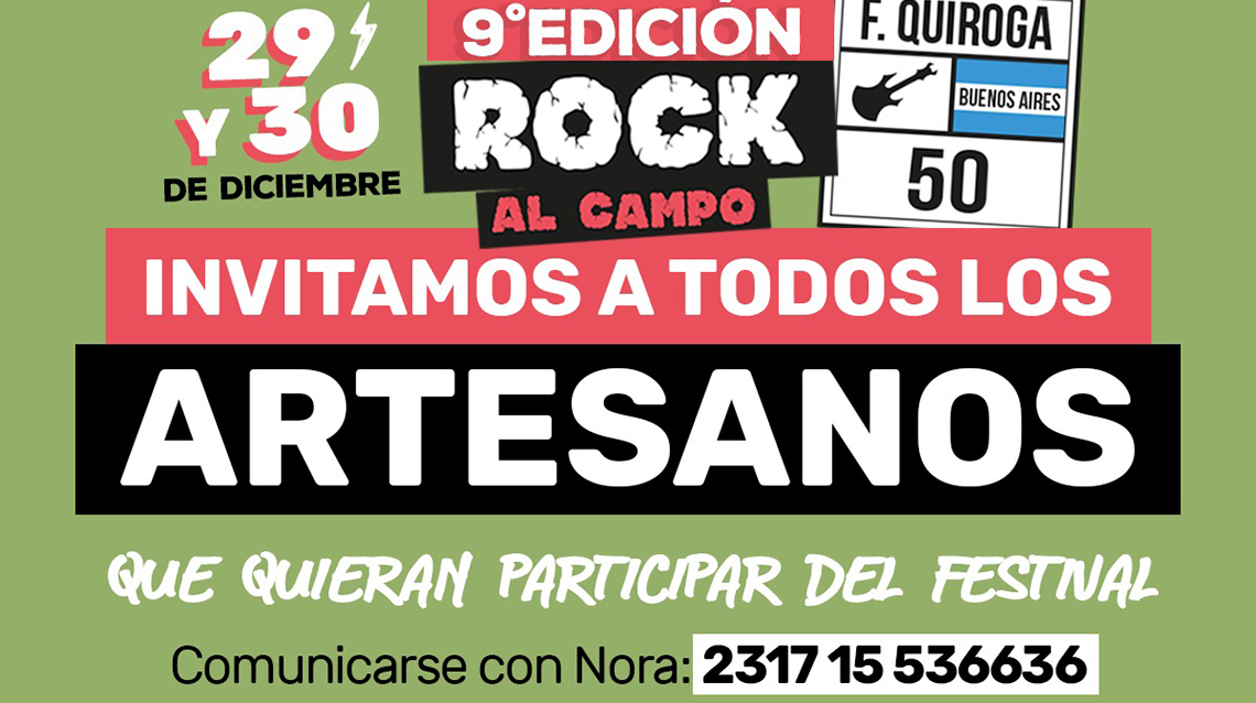 Rock al Campo