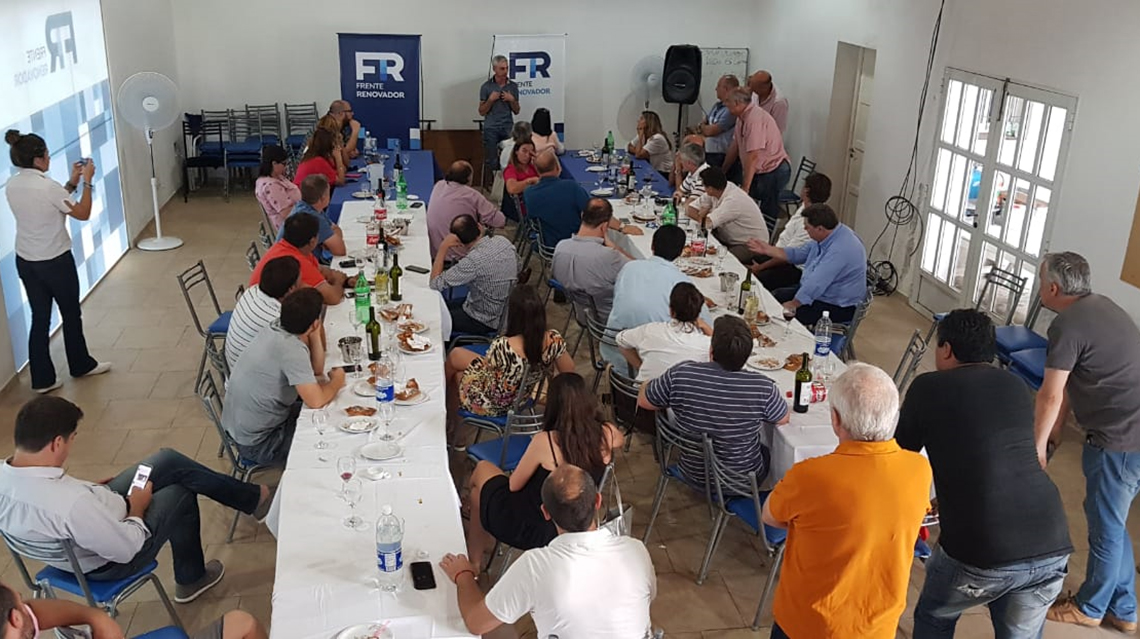 Frente Renovador