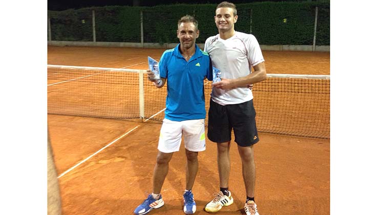 Caceras Campe&oacute;n de Copa Bracco