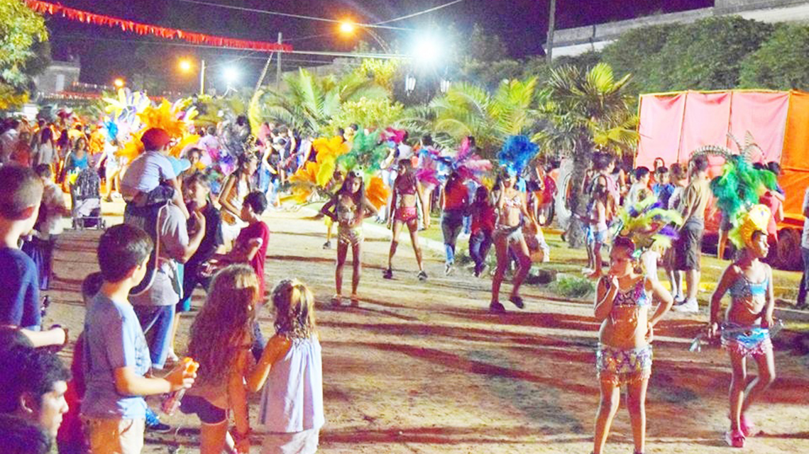 ​Corsos 2019